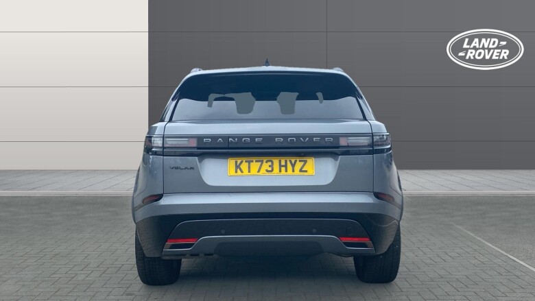 Land Rover Range Rover Velar 2.0 D200 MHEV Dynamic SE 5dr Auto Diesel Estate